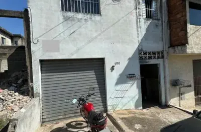 Casa com 3 quartos à venda no Terra Preta, Mairiporã 