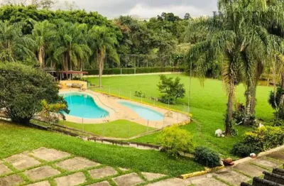 Chácara / sítio com 4 quartos à venda no Terra Preta, Mairiporã 