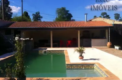 Chácara / sítio com 6 quartos à venda no Terra Preta, Mairiporã 