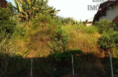 Terreno comercial à venda no Centro, Mairiporã 