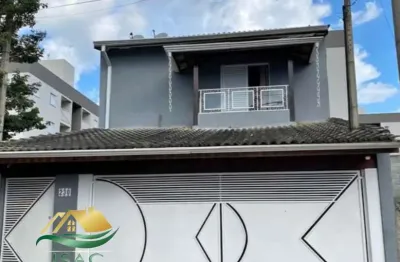 Casa com 2 quartos à venda no Nova Cerejeira, Atibaia 
