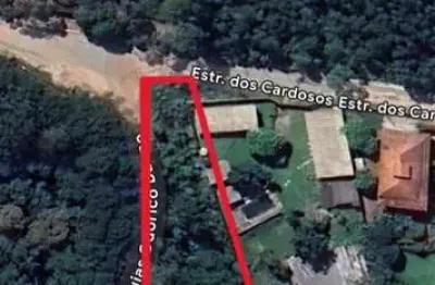 Terreno comercial à venda em Corumbá, Mairiporã 