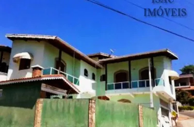 Casa 03 dormitórios à venda -227 mts² em mairiporã sp