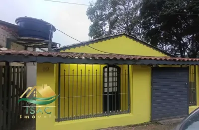 Casa com 2 quartos à venda em Jundiaizinho, Mairiporã 