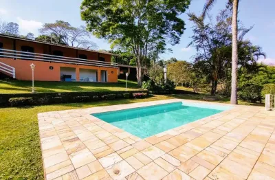 Chácara / sítio com 3 quartos à venda no Centro, Mairiporã 