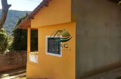 Chácara / sítio com 1 quarto à venda na Vila Pedra Vermelha, Mairiporã 