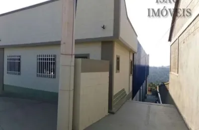 Galpão industrial à venda  em mairiporã/sp - compre o seu galpão industrial aqui!