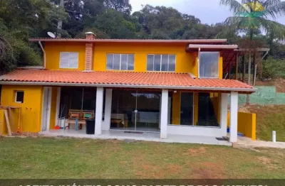 Chácara / sítio com 2 quartos à venda na Vila Carmela I, Guarulhos 