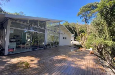 Chácara / sítio com 2 quartos à venda na Mata Fria, Mairiporã 