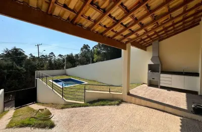 Casa com 3 quartos à venda no Centro, Mairiporã 