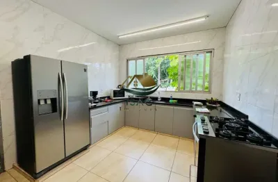 Chácara / sítio com 4 quartos à venda no Mato Dentro, Mairiporã 