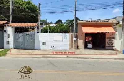 Ótima chácara à venda com 660,00mts² em terra preta/sp!