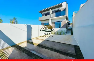 Casa com 3 quartos à venda no Jardim do Lago, Atibaia 