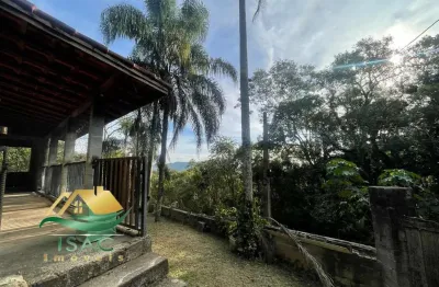 Casa com 2 quartos à venda em Luiz Fagundes, Mairiporã 
