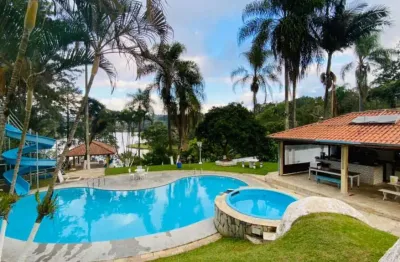 Chácara / sítio com 5 quartos à venda em Cacéia, Mairiporã 