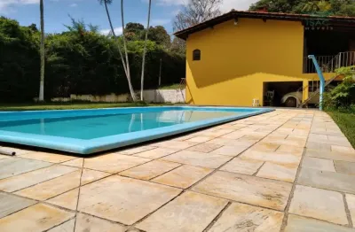 Chácara / sítio com 3 quartos à venda no Centro, Piracaia 