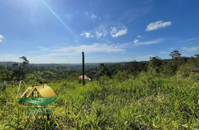 Excelente terreno em terra preta- mairiporã - ótima localização