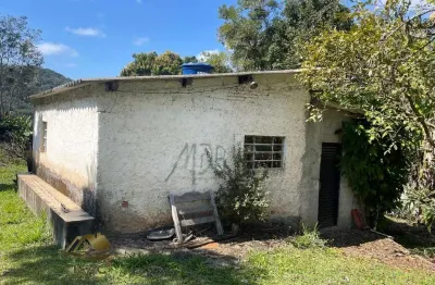 Chácara / sítio com 1 quarto à venda em Luiz Fagundes, Mairiporã 