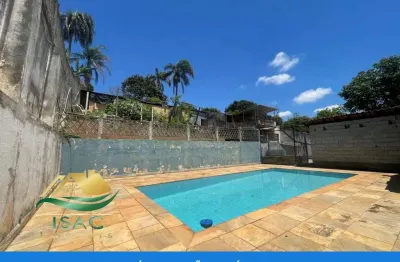 Chácara / sítio com 3 quartos à venda em Jundiaizinho, Mairiporã 