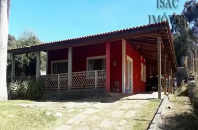 Chácara / sítio com 2 quartos à venda no Centro, Mairiporã 