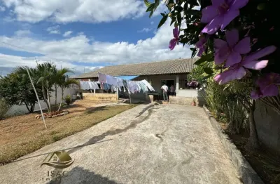 Casa com 2 quartos à venda no Terra Preta, Mairiporã 