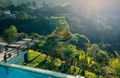 Chácara / sítio com 4 quartos à venda no Centro, Mairiporã 