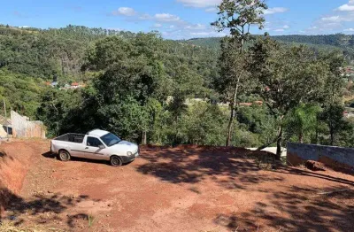 Terreno à venda no Portão, Atibaia 