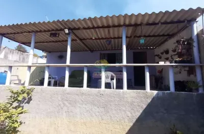 Casa com 2 quartos à venda em Corumbá, Mairiporã 