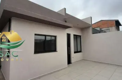 Casa com 3 quartos à venda no Atibaia Jardim, Atibaia 