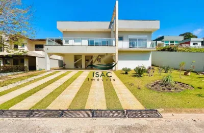 Casa em condomínio fechado com 3 quartos à venda no Alpes de Mairiporã, Mairiporã 
