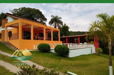 Chácara / sítio com 2 quartos à venda no Mato Dentro, Mairiporã 