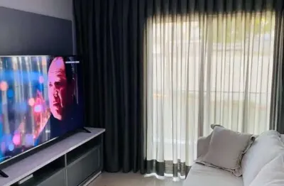 Apartamento com 3 quartos à venda na Vila Esperia ou Giglio, Atibaia 