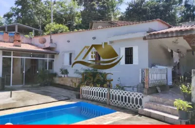 Casa com 3 quartos à venda em Luiz Fagundes, Mairiporã 