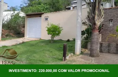 Casa com 1 quarto à venda no Terra Preta, Mairiporã 