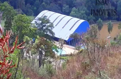 Chácara / sítio com 70 quartos à venda no Centro, Mairiporã 