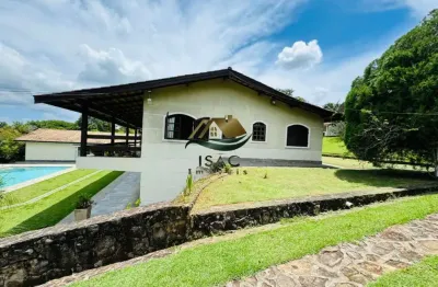 Chácara / sítio com 4 quartos à venda no Portão, Atibaia 
