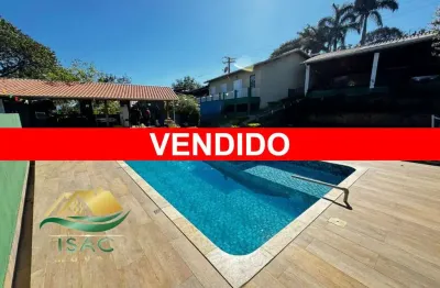 Incrivel!! casa de campo com tudo o que você sempre desejou para viver com conforto e segurança!