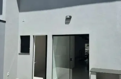 Casa com 3 quartos à venda no Jardim Maracanã, Atibaia 