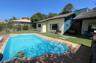 Excelente! chácara em condomínio fechado em atibaia/sp