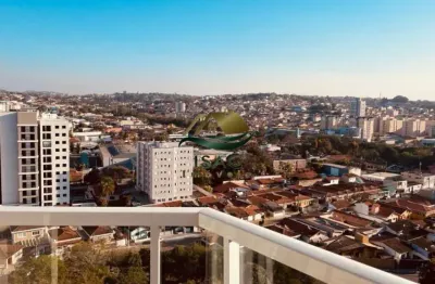 Apartamento com 2 quartos à venda no Nova Gardênia, Atibaia 