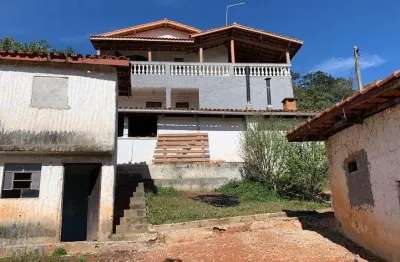 Chácara / sítio com 4 quartos à venda no Terra Preta, Mairiporã 