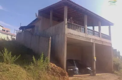 Casa com 2 quartos à venda no Terra Preta, Mairiporã 
