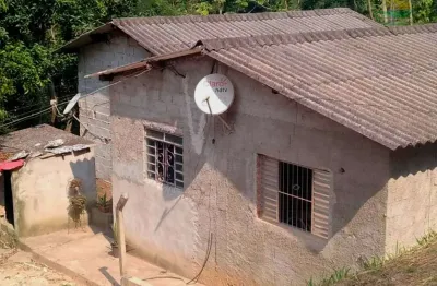 Chácara à venda em mairiporã sp - com 5.000 mts² de área de terreno