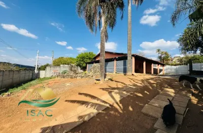 Chácara / sítio com 3 quartos à venda no Jardim dos Pinheiros, Atibaia 