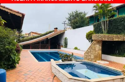 Chácara / sítio com 3 quartos à venda no Centro, Mairiporã 