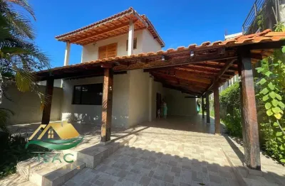 Casa com 3 quartos à venda no Rio Acima, Mairiporã 