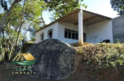 Chácara / sítio com 1 quarto à venda em Luiz Fagundes, Mairiporã 