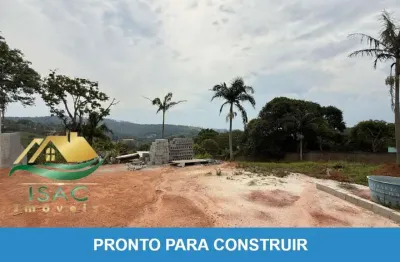 Terreno à venda em Jundiaizinho, Mairiporã 