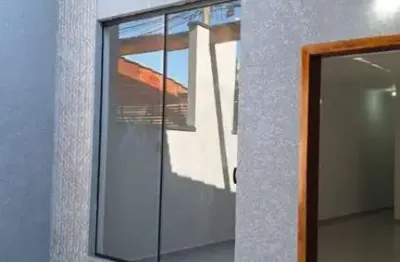 Casa com 2 quartos à venda no Jardim dos Pinheiros, Atibaia 