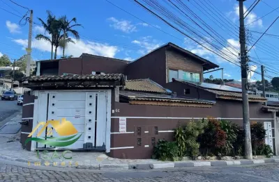 Casa com 3 quartos à venda no Capoavinha, Mairiporã 